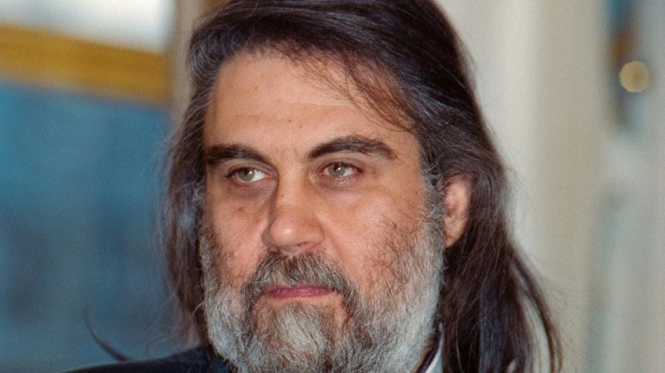 Fallece el compositor griego Vangelis, autor de 'Carros de Fuego' y 'Blade Runner'