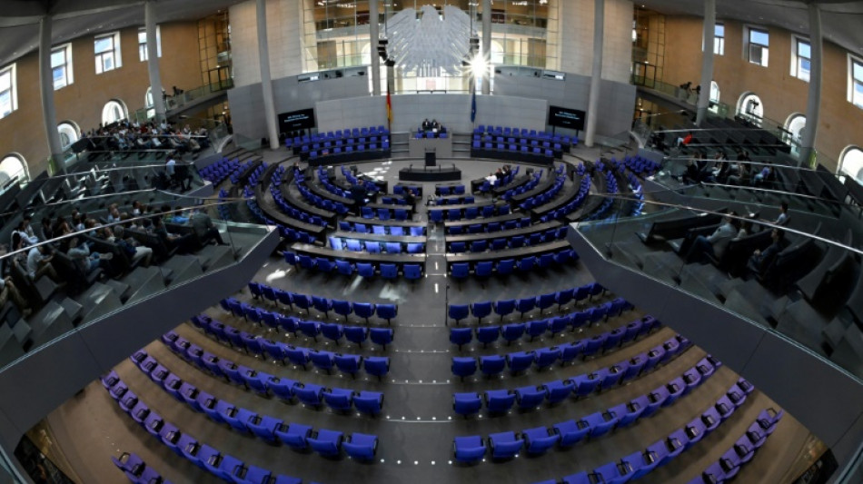 Koalition bringt Heizungsgesetz auch diese Woche nicht in Bundestag