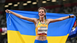 Coe not expecting Ukraine-linked 'issues' at world indoor championships