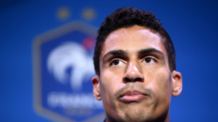 Bleus: Raphaël Varane, leader au riche palmarès, tire sa révérence à 29 ans