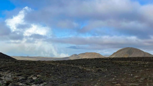 Islande: nouvelle petite éruption volcanique près de Reykjavik