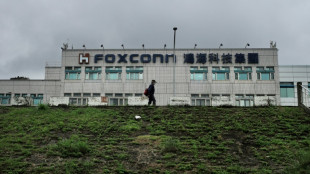 El taiwanés Foxconn analiza invertir "miles de millones de dólares" en India