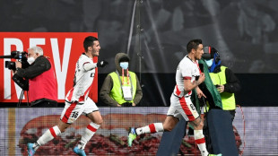 Rayo edge past Mallorca to make Copa del Rey semis