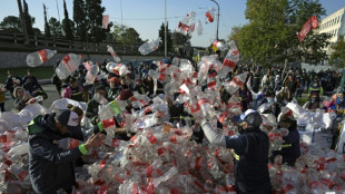 Deutschland exportiert deutlich weniger Plastikmüll ins Ausland