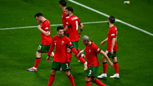 Portugal vence República Tcheca de virada (2-1) em sua estreia na Euro-2024