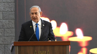 Netanyahu ai cristiani, 'lotto contro le forze del male'