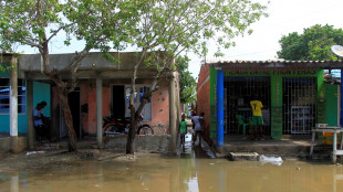 La Colombia riconosce le vittime della 'migrazione climatica'