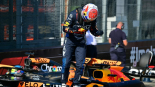 Max Verstappen conquista pole position do GP da Emilia-Romagna