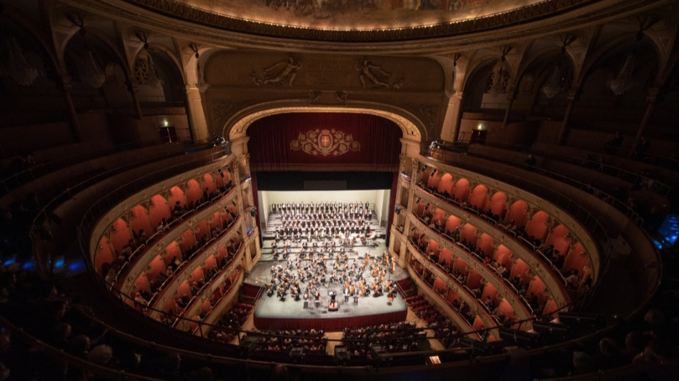 Opera Roma, stagione stellare con più titoli e serate