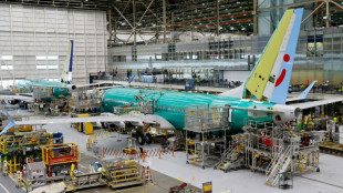 Suspense chez Boeing, plus de 33.000 ouvriers votent sur l'opportunité d'une grève