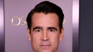 Schauspieler Colin Farrell hält Urteil durch Nachwelt für unwichtig