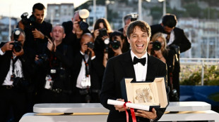 Cannes atribui Palma de Ouro à comédia 'Anora' e dá prêmio especial ao iraniano Rasoulof