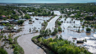 Several dead, missing as storm lashes eastern and central Europe