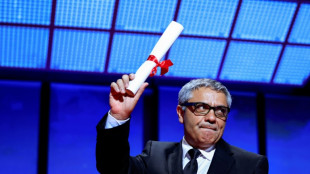 Iranischer Filmemacher Rasoulof in Cannes mit Jury-Preis ausgezeichnet
