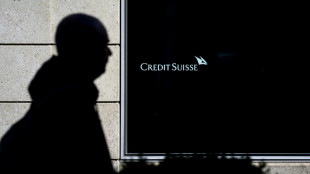 El Credit Suisse no consigue calmar a los mercados y sufre hecatombe bursátil