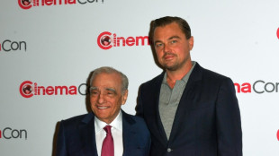 Cannes abre paso a Scorsese, De Niro y DiCaprio con un thriller en tierras indígenas