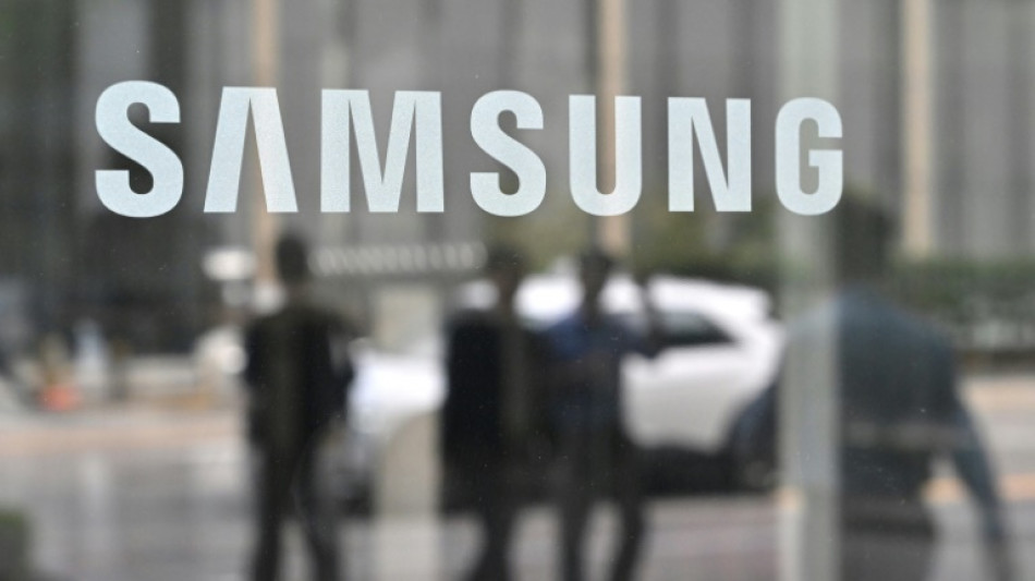 Les salariés de Samsung appelés à une grève immédiate