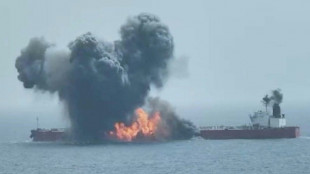 Un ataque contra un petrolero provoca una marea negra de 220 km en el Mar Rojo