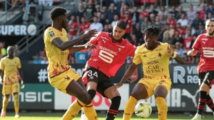 Foot: départ canon de Rennes face à Metz