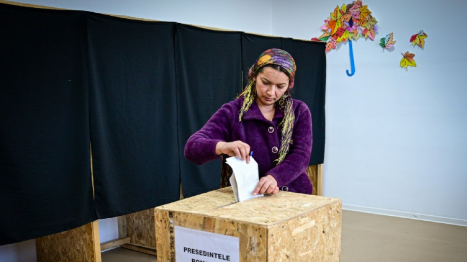 Après le choc de la présidentielle, la Roumanie met le cap sur les législatives