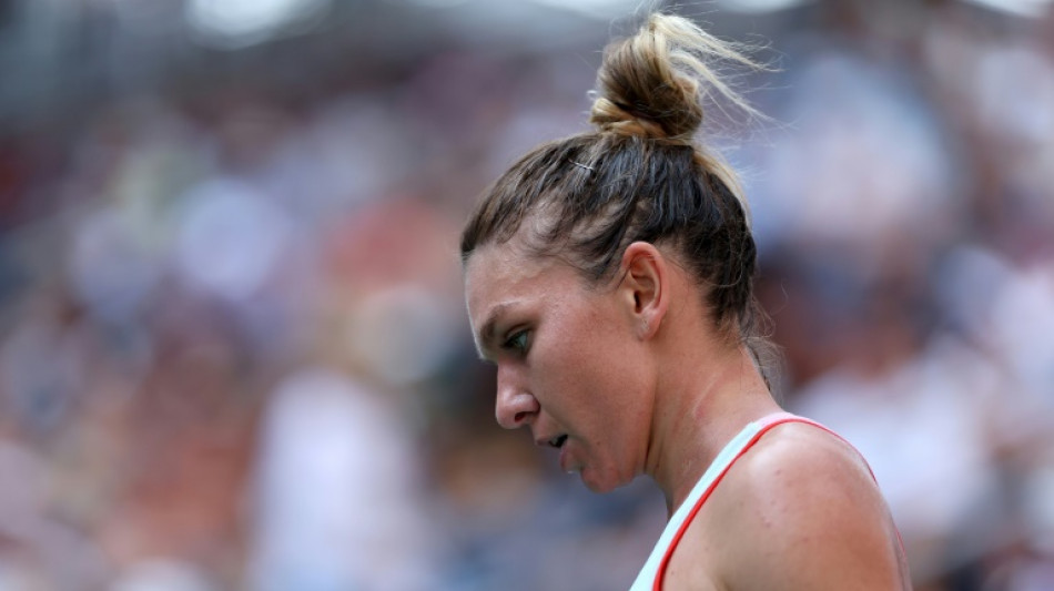 Tennis: Des "irrégularités" dans le passeport biologique de Simona Halep (ITIA)