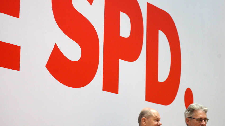 Spiegel, intesa Spd-Cdu/Csu sul voto il 23 febbraio