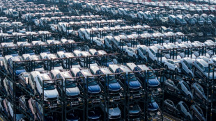 La UE adopta aranceles adicionales de hasta 38% a vehículos eléctricos chinos