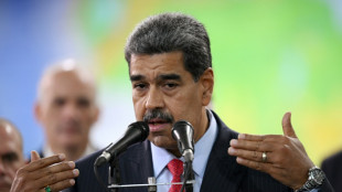Under pressure, Venezuela's Maduro says willing to present poll results 