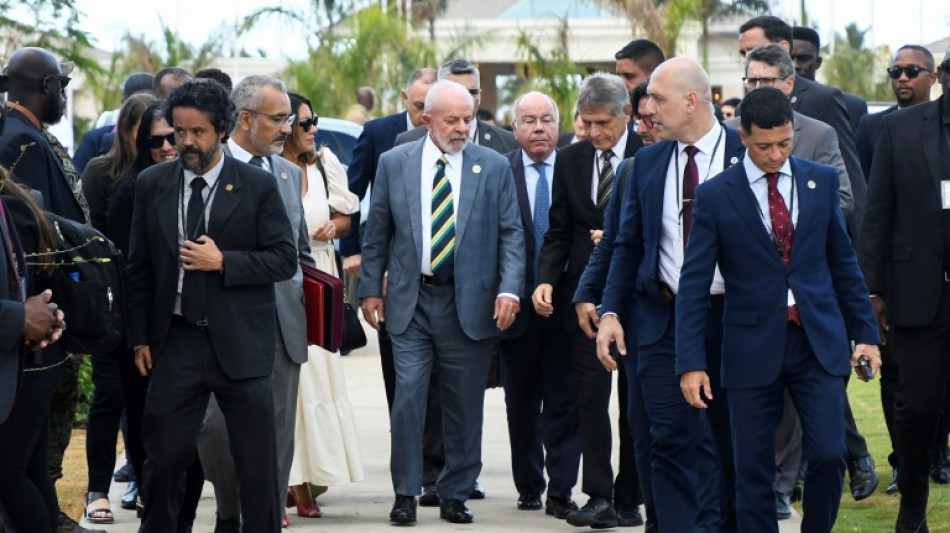 Lula propõe à Celac moção para exigir 'fim imediato' do 'genocídio' em Gaza