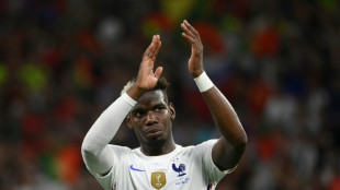 Foot: le Qatar plutôt que l'opération pour Pogba