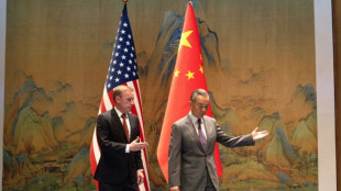 Top Chinese, US officials hope for productive talks in Beijing