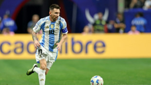 Messi faz 37 anos: seu último aniversário numa Copa América