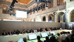 Reunião do clima de Paris chega ao fim com pressão para imaginar nova ordem financeira