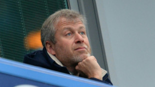 Abramovich disqualified as Chelsea director by Premier League