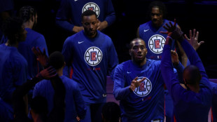 NBA: les Clippers et les Timberwolves vainqueurs avant la dernière journée