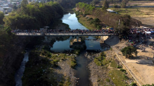 República Dominicana fecha fronteira com o Haiti em retaliação a obras em rio comum