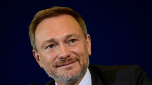 Lindner erteilt Ruf nach neuem Schuldenfonds in Europa Absage