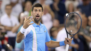 Tennis: Alcaraz et Djokovic en finale à Cincinnati, Swiatek et Sabalenka chutent