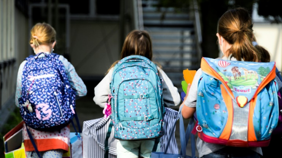 Städtetag fordert von Ampelkoalition zügige Einigung über Kindergrundsicherung