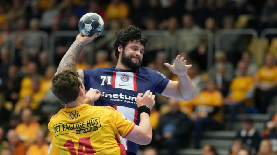 Hand/Paris SG: Prandi a pris son envol