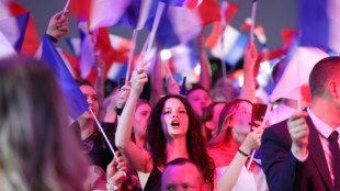 Le Rassemblement national, la marche d'un demi-siècle vers le pouvoir en France