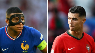 Euro-2024: Mbappé et le crépuscule de son dieu Cristiano Ronaldo