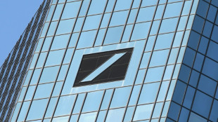 Deutsche-Bank-Aktien stürzen um über zehn Prozent ab