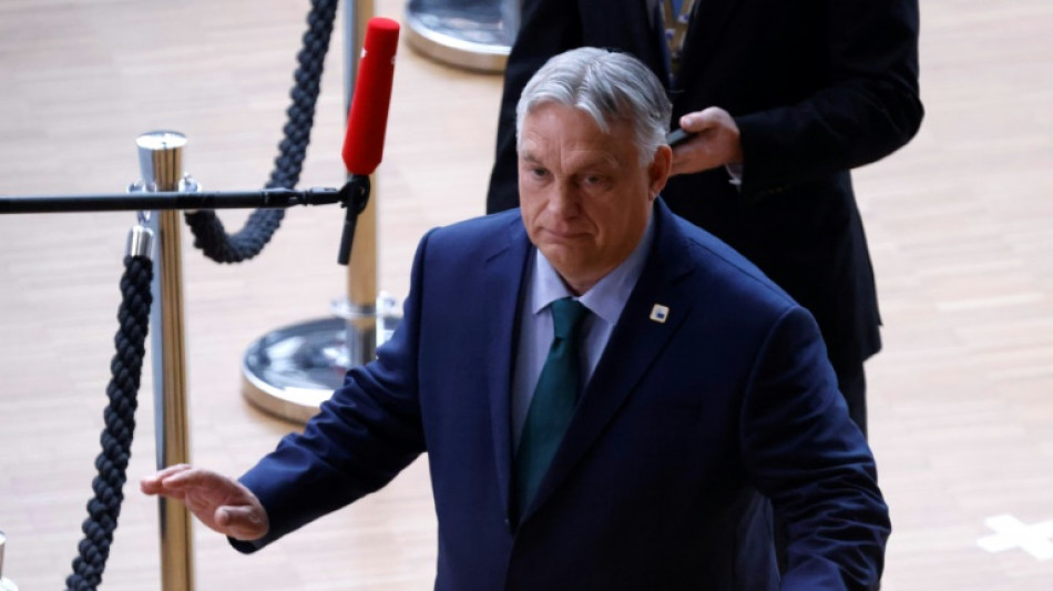 Premiê húngaro visita Ucrânia e pede cessar-fogo para acelerar negociações de paz