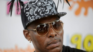 US-Rapper Coolio gestorben