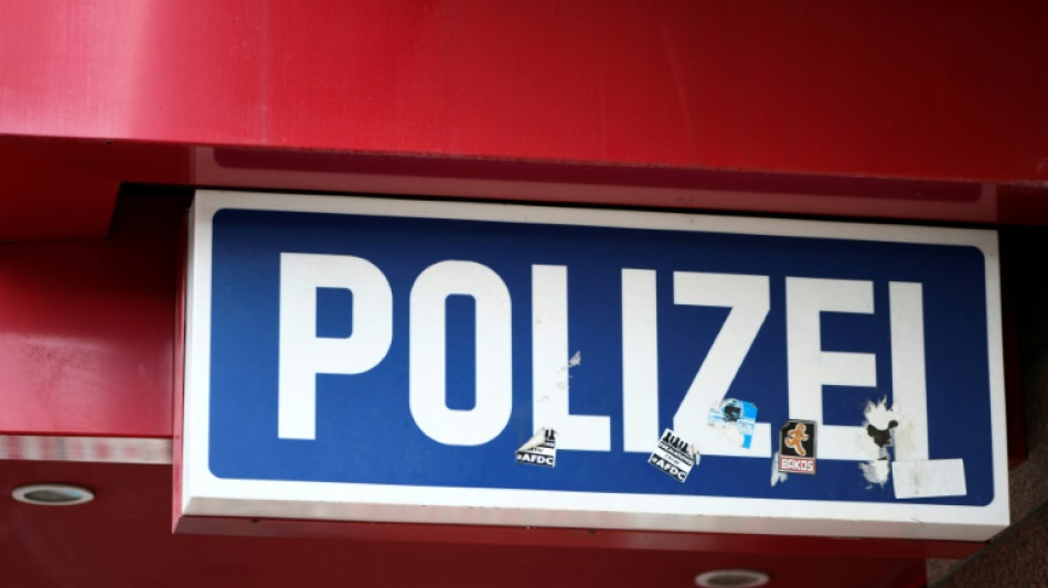 Von Polizei in Hessen erschossene 20-Jährige hatte keine scharfe Waffe