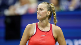 Bicampeã de Wimbledon, Petra Kvitova dá à luz seu primeiro filho