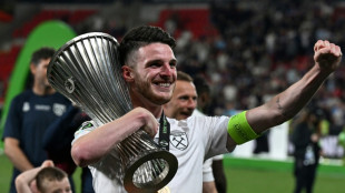 Presidente do West Ham confirma que Declan Rice não continuará no clube