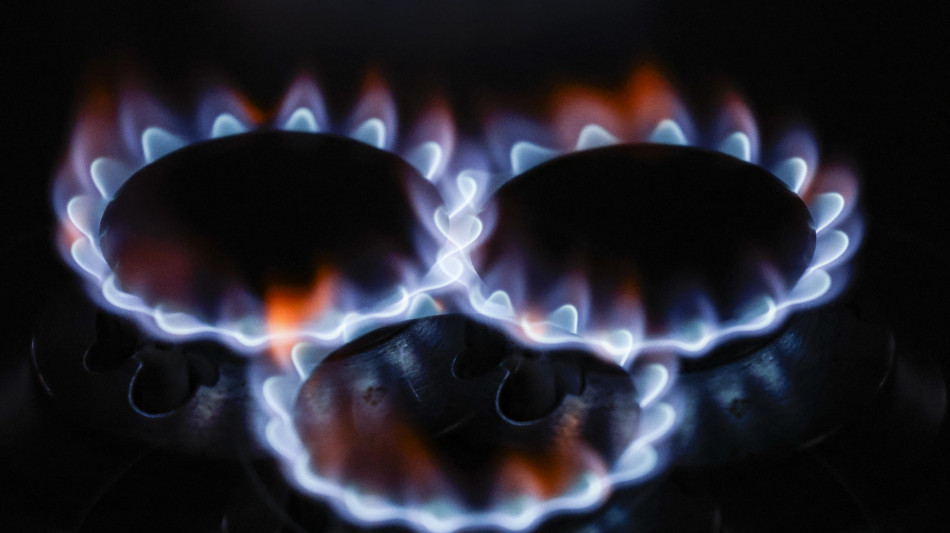 Il gas chiue in rialzo ad Amsterdam (+2,24%)