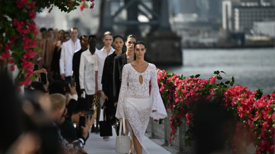 Semana de Moda de Nova York: da leveza de Michael Kors às emoções de Altuzarra